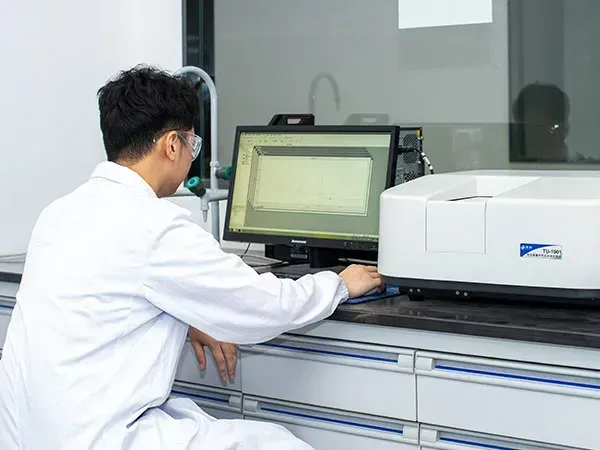 Factory Office