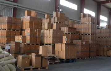 3-Amino-5-Nitrobenzoisothiazole