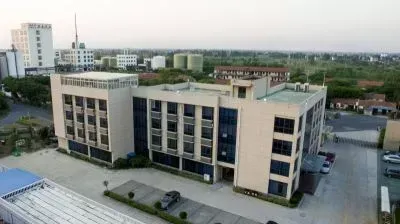 Factory Office