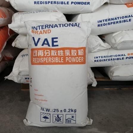 [Construction Chemicals] Stable Quality Redispersible Polymer Powder Rdp