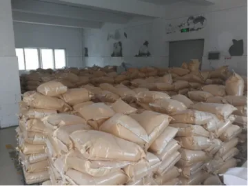 Disodium Tartrate Dihydrate