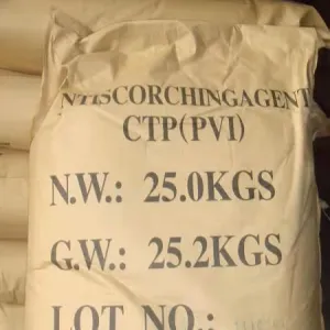 Rubber Antiscorching Agent PVI (CTP)