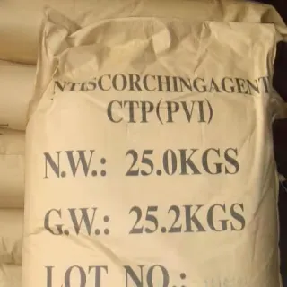 Factory Price Rubber Antiscorching Agent PVI (CTP)