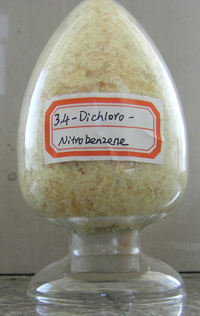 3,4-Dichloro-Nitrobenzene