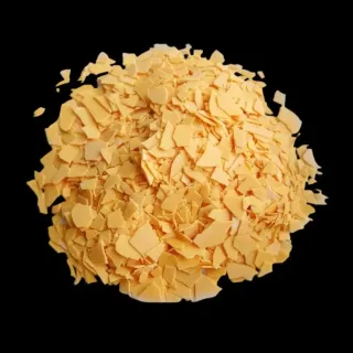 Sodium Hydrosulfide