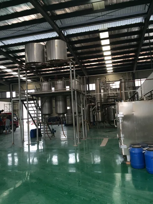 Warehouse