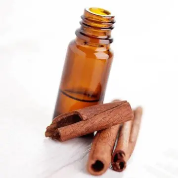 Cinnamon Oil