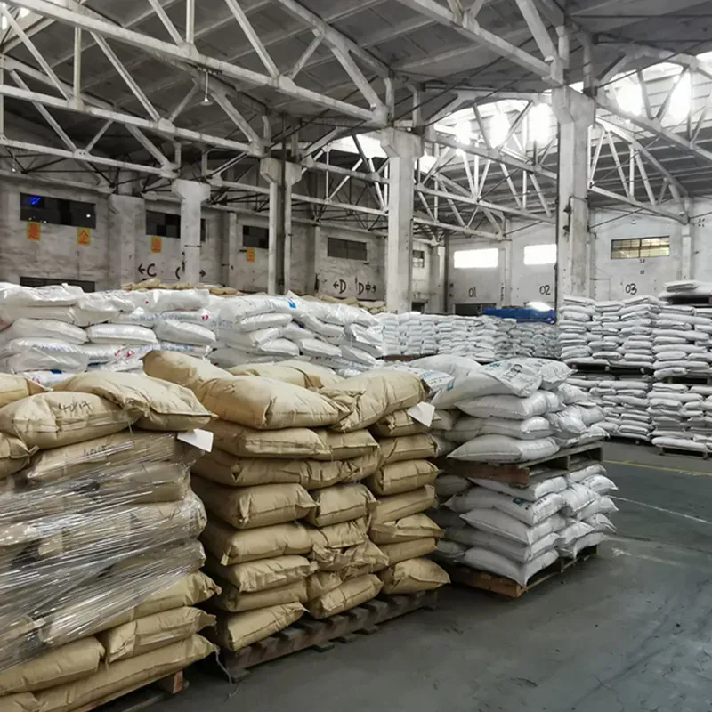 Warehouse