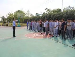 Activity