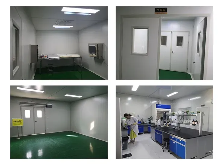 Factory Office
