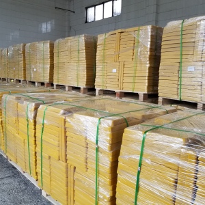Yellow Bee Wax
