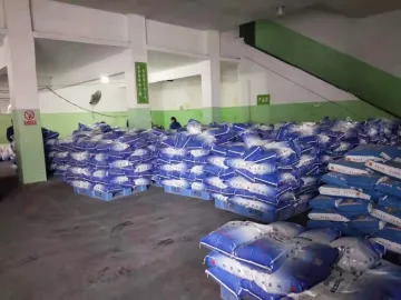 Copper Sulfate Pentahydrate