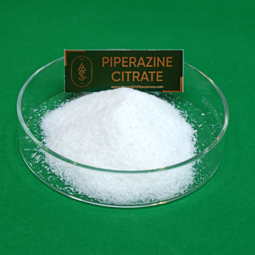 Piperazine Citrate