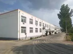 生产车间