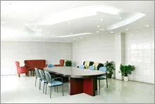 Factory Office