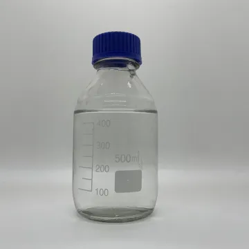Liquid Sodium Silicate/Water Glass/Sodium Trisilicate