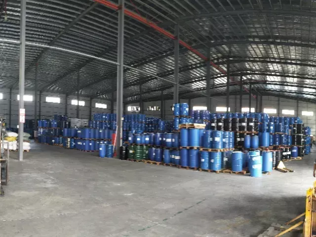 Warehouse