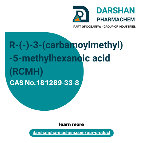RCMH