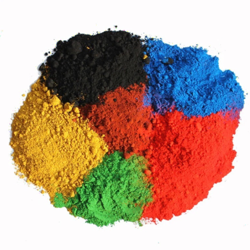Iron Oxide Red Pigment Powder/Ferric Oxide Red/Red Oxide Powder