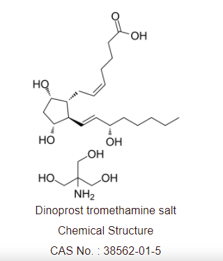 Prostaglandin F2α Tris Salt 