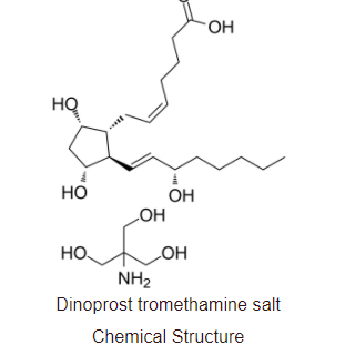 Prostaglandin F2α Tris Salt