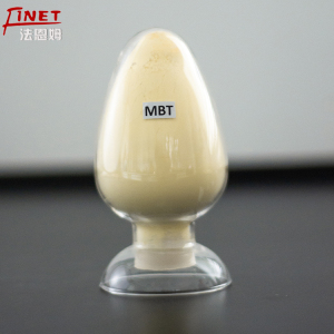Accelerator MBT(M)