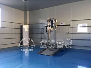 生产车间