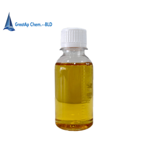 Swimming pool fungicide and algaecide, poly (2-chloroamine)