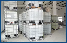 Warehouse