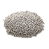 Milling Magnesium Granules