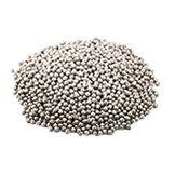 Milling Magnesium Granules