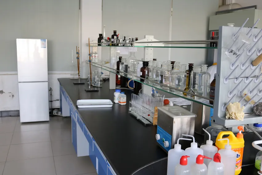 Factory Office