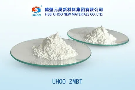 Zinc 2-Mercapto Benzothiazole ZMBT(MZ)-2