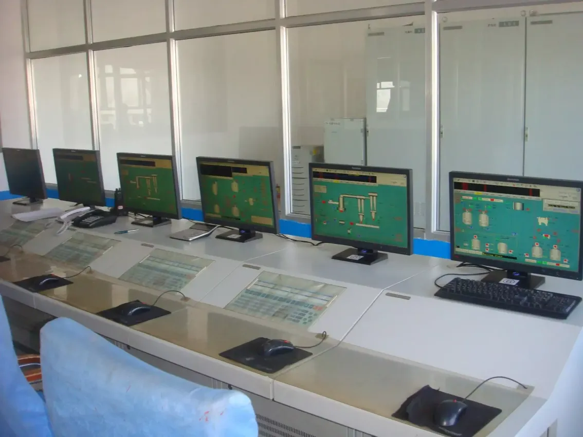 Factory Office