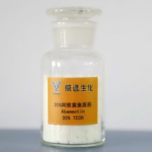 Abamectin TC