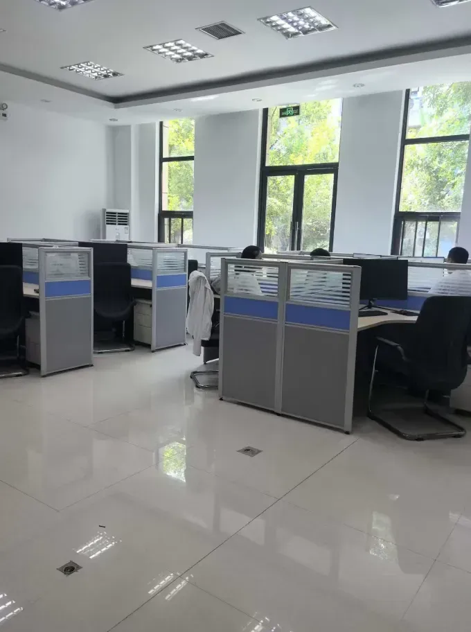 Factory Office