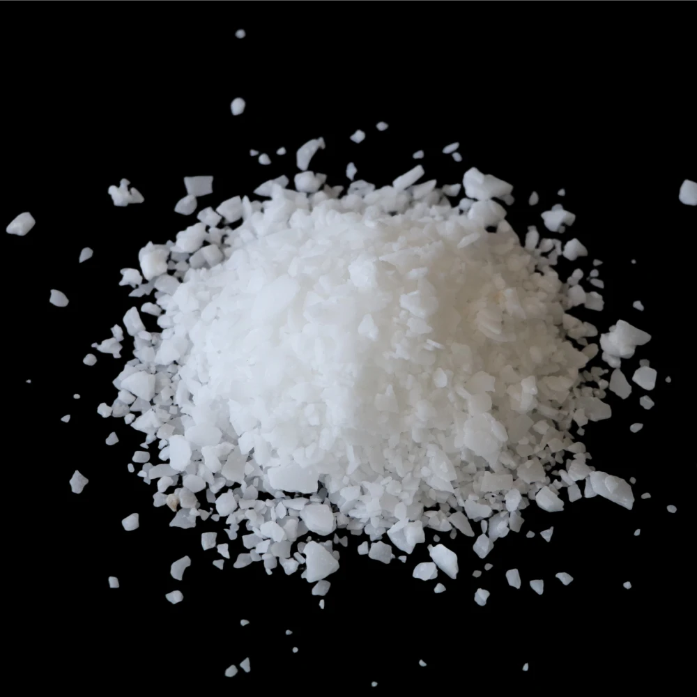 Magnesium Chloride Hexahydrate