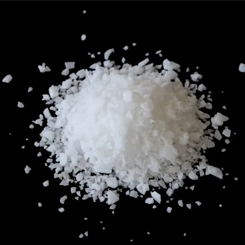 Magnesium dichloride hexahydrate, Bischofite