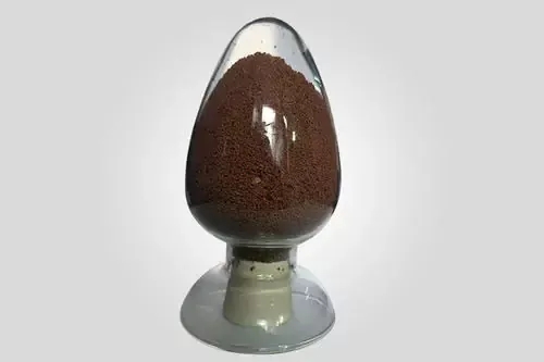 Poly Aluminized Iron Chloride 