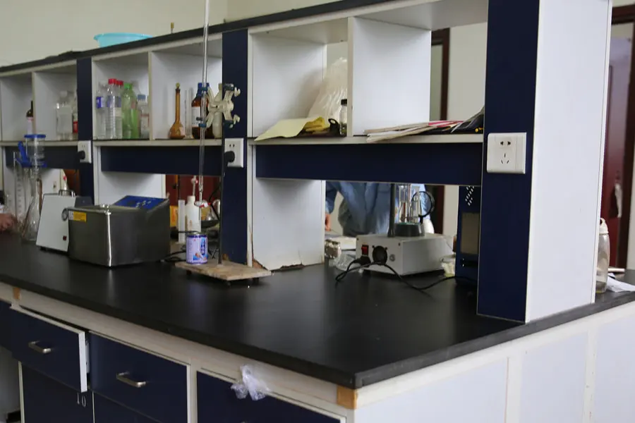 Factory Office