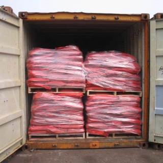Iron Oxide Red Ferric Red CAS 1332-37-2