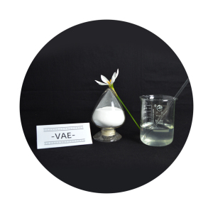 Redispersible Polymer Powder