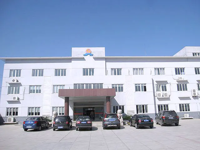 Factory Office