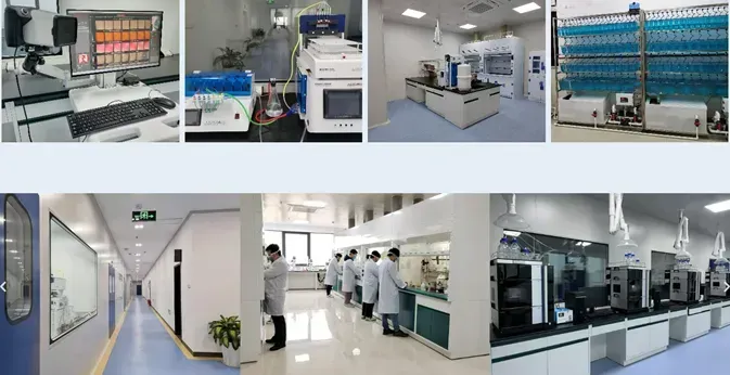 Factory Office