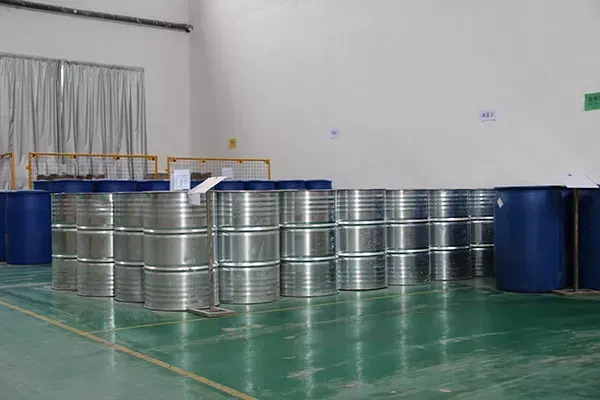 Warehouse