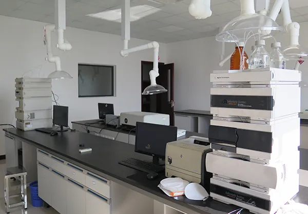 Factory Office
