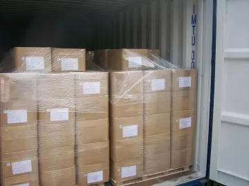 Sucralose/Splenda/Trichlorosucrose/TGS