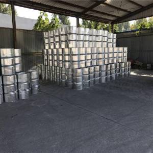 Tert-Butyl Hydroperoxide