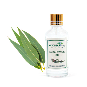 Eucalyptus Oil