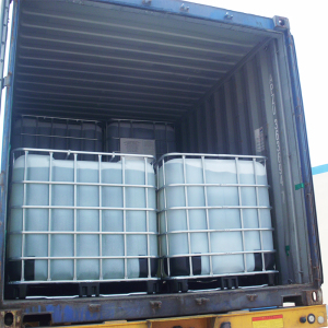 Calcium Bromide
